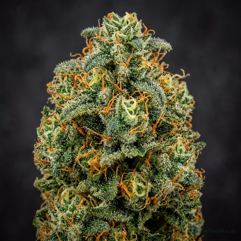 Critical Mango: Wirkung, Genetik & Anbau