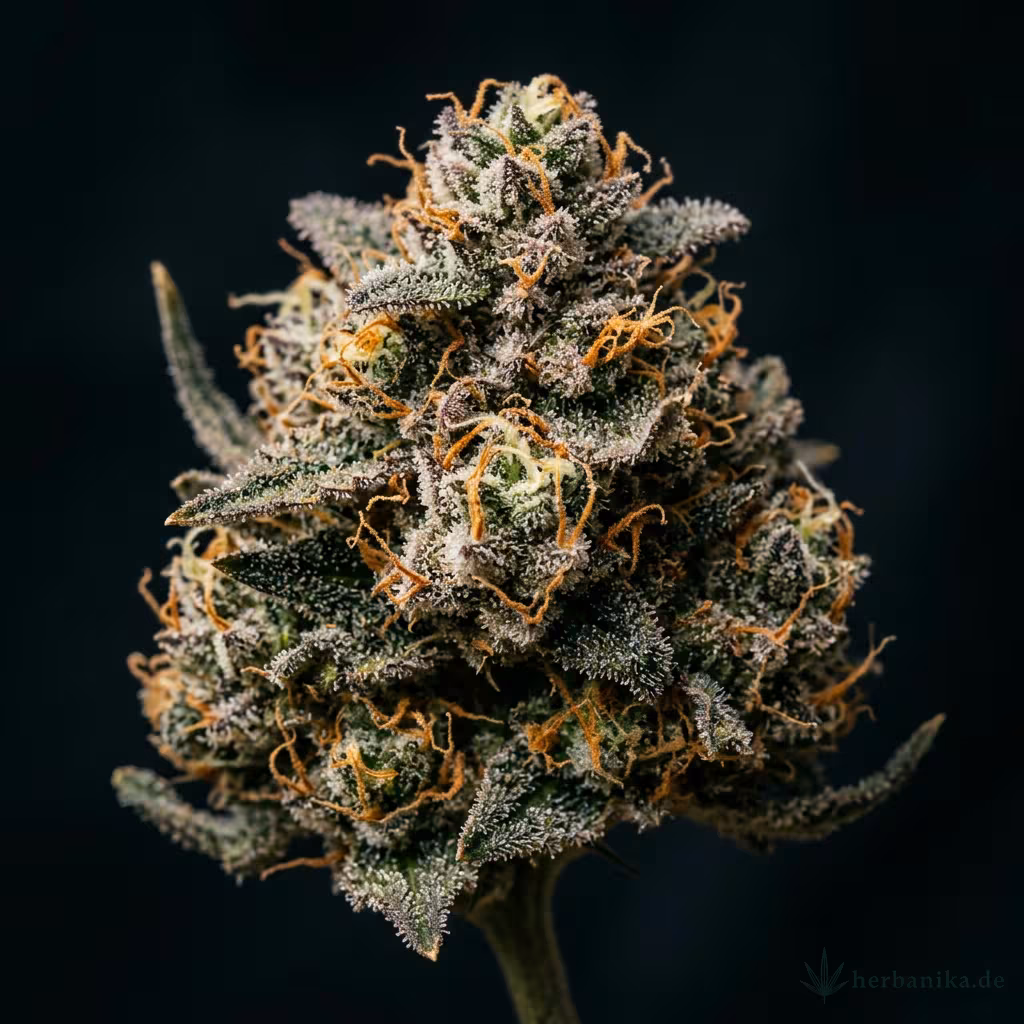 Critical Mass Autoflowering: Wirkung, Genetik & Anbau