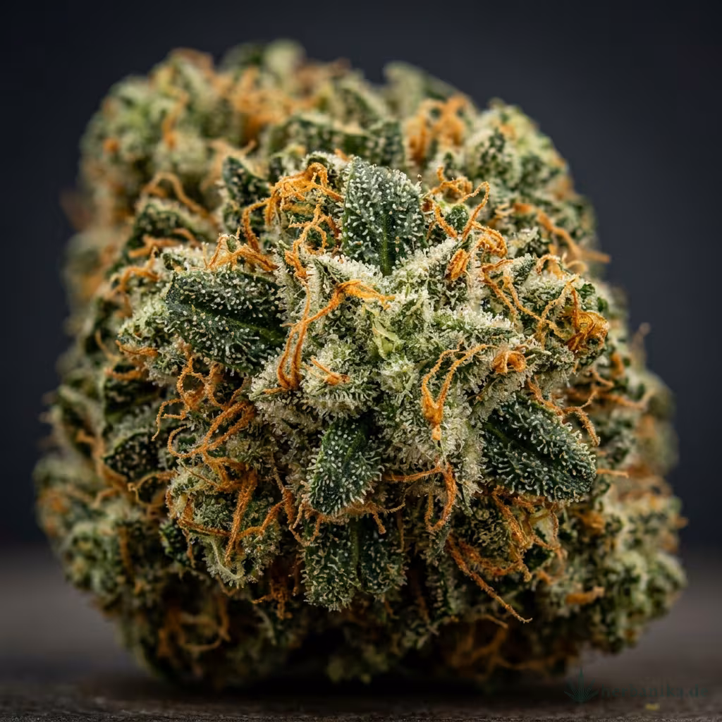 Critical Mass CBD: Wirkung, Genetik & Anbau