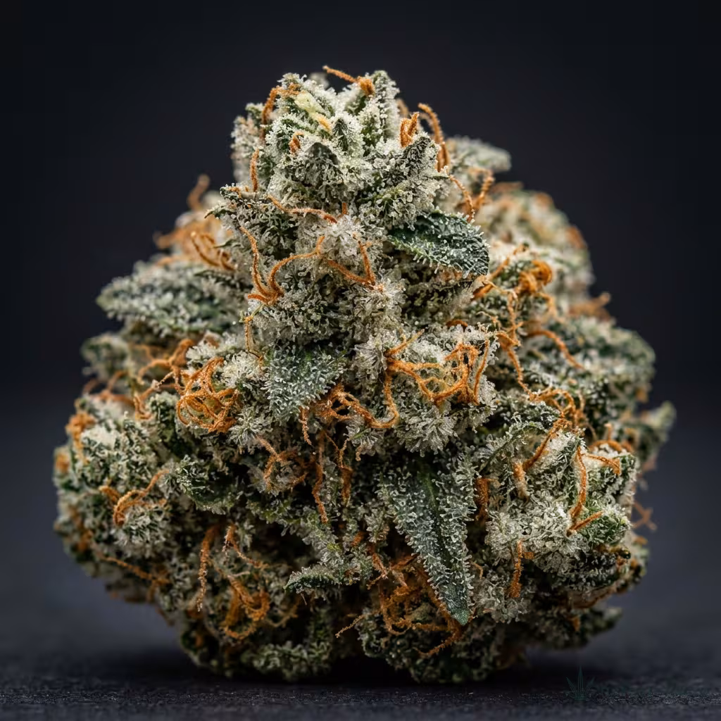 Critical Sensi Star: Wirkung, Genetik & Anbau