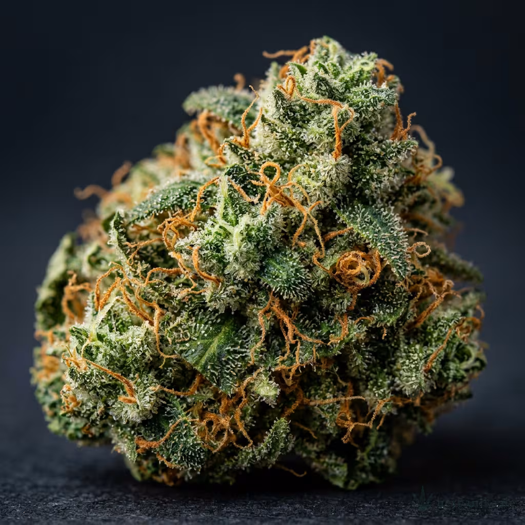 Critical Skunk: Wirkung, Genetik & Anbau