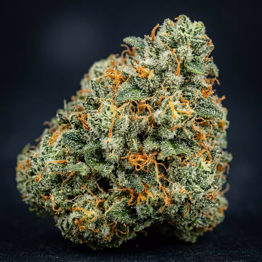 Critical Super Silver Haze: Wirkung, Genetik & Anbau