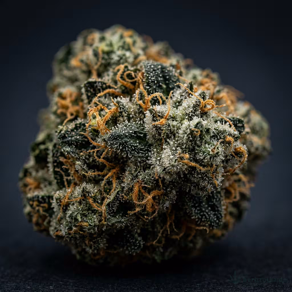 Deep Cheese: Wirkung, Genetik & Anbau