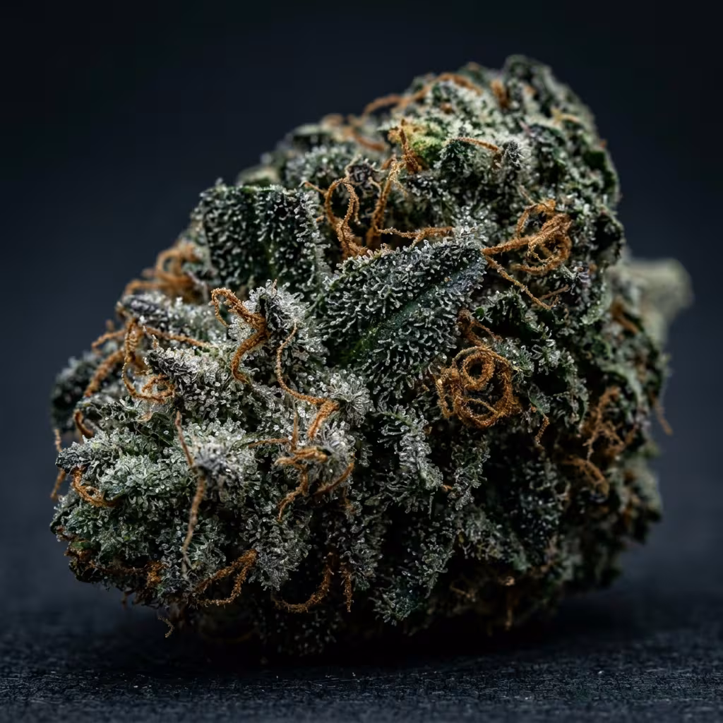 Deep Chunk: Wirkung, Genetik & Anbau