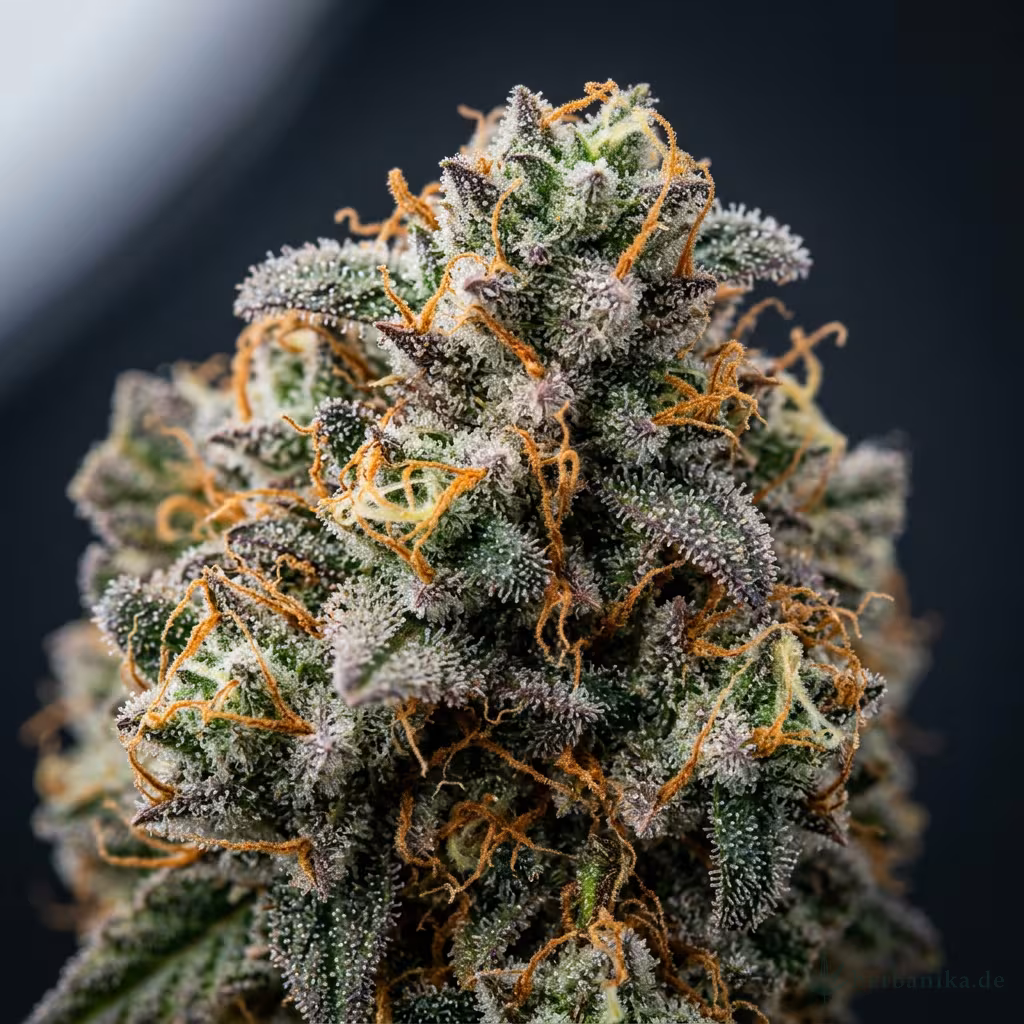 Diesel Autoflowering: Wirkung, Genetik & Anbau