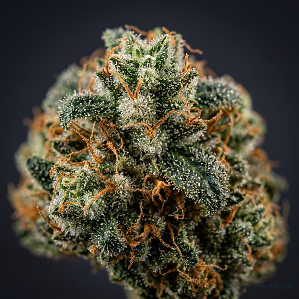 Diesel Kush: Wirkung, Genetik & Anbau
