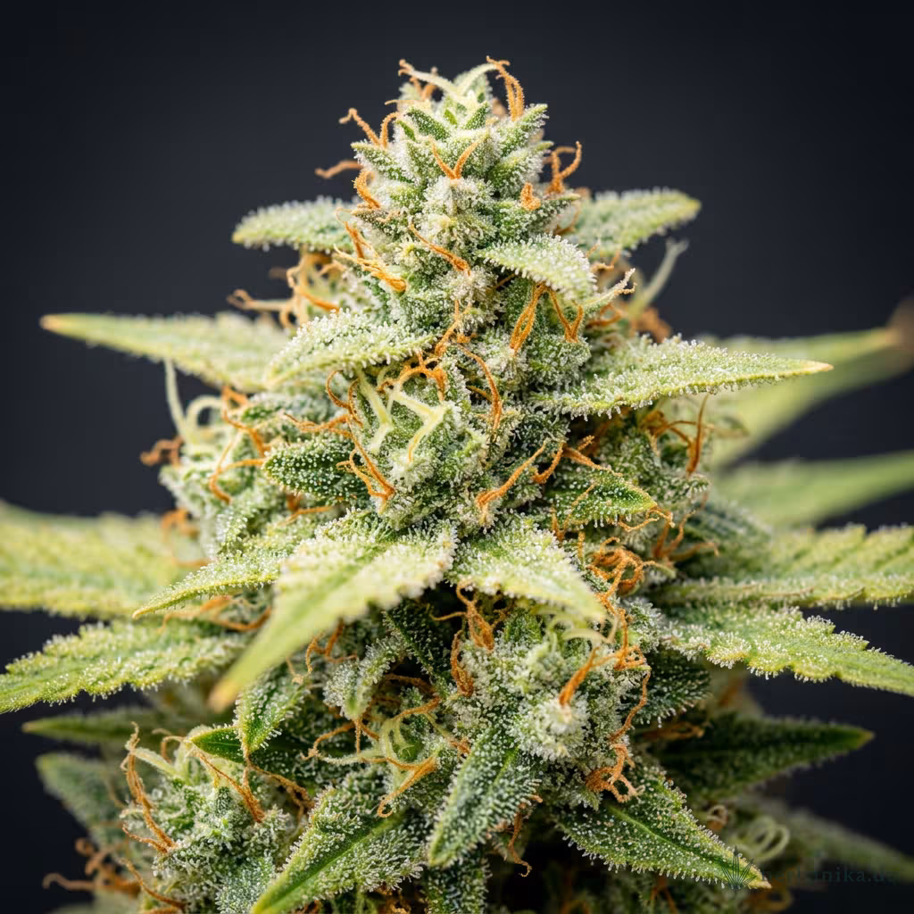 Dinamex Autoflowering: Wirkung, Genetik & Anbau