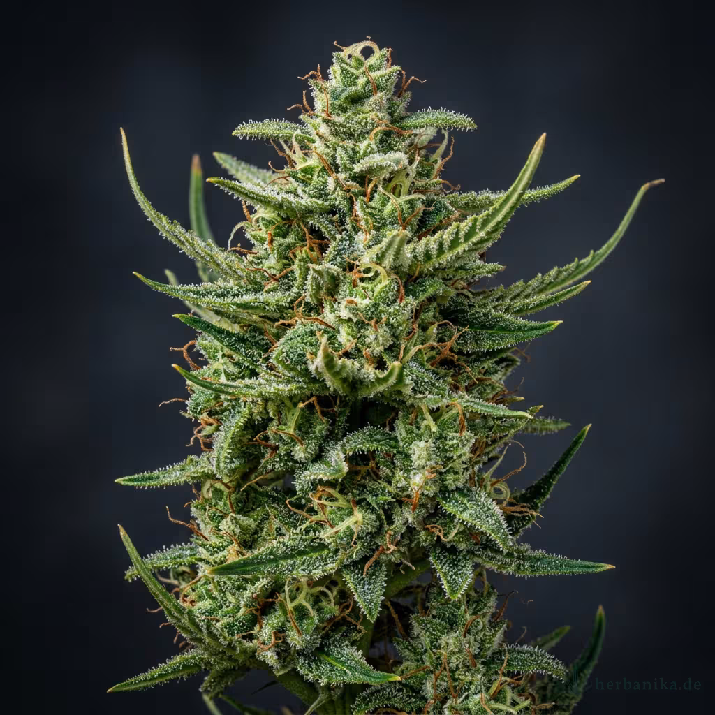 Durban Poison: Wirkung, Genetik & Anbau