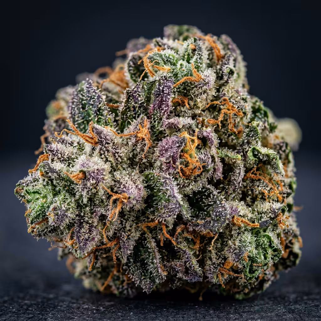 Durban Punch: Wirkung, Genetik & Anbau