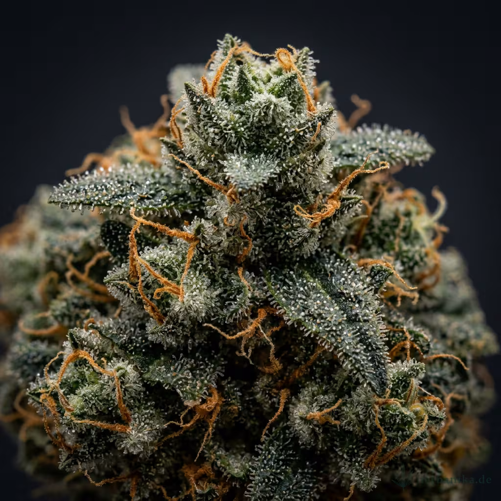 Durga Mata II CBD: Wirkung, Genetik & Anbau
