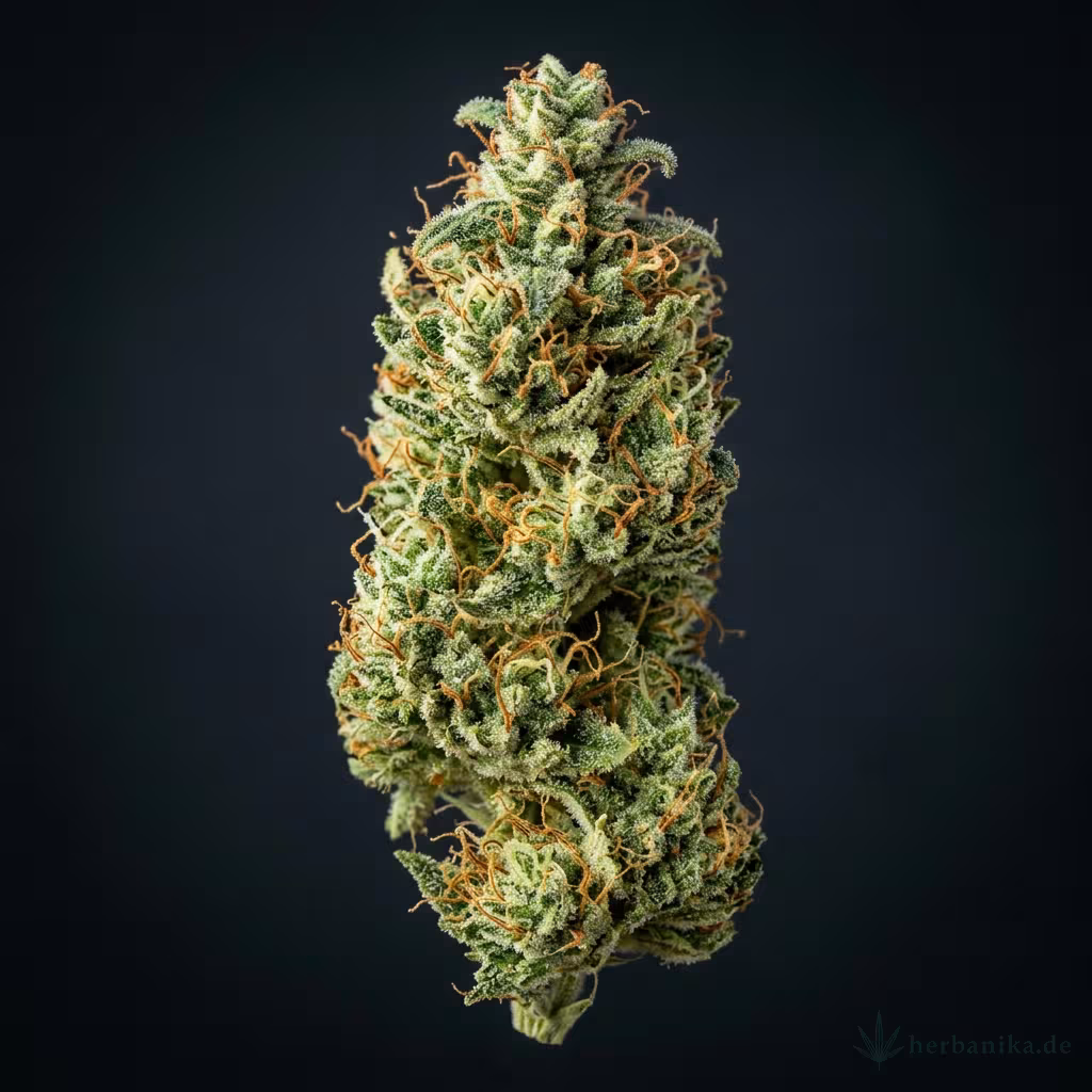 Dutch Haze: Wirkung, Genetik & Anbau
