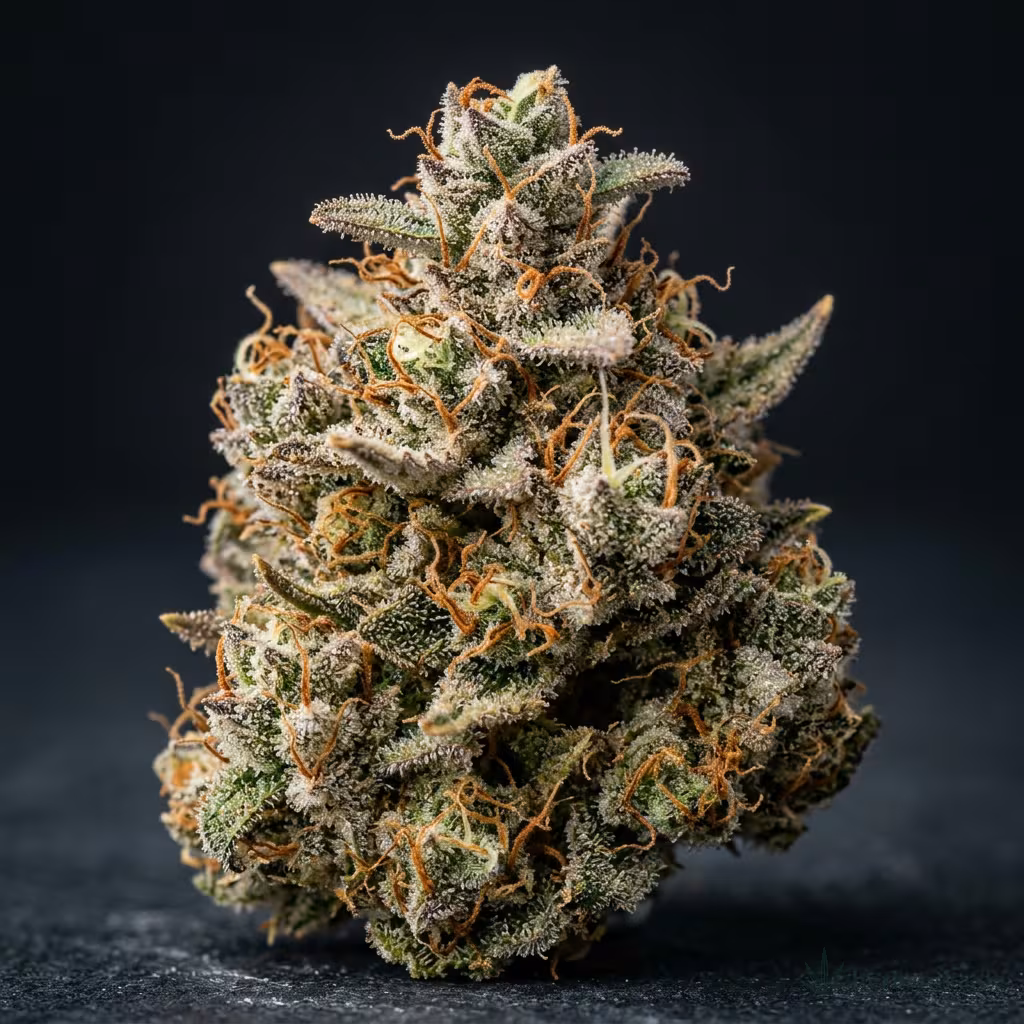 Easy Bud: Wirkung, Genetik & Anbau
