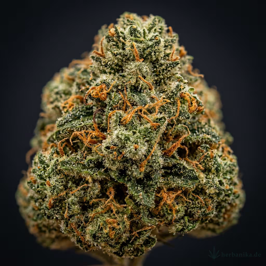 Exodus Kush: Wirkung, Genetik & Anbau
