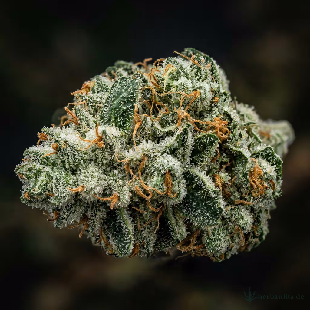 Flowerbomb Kush: Wirkung, Genetik & Anbau