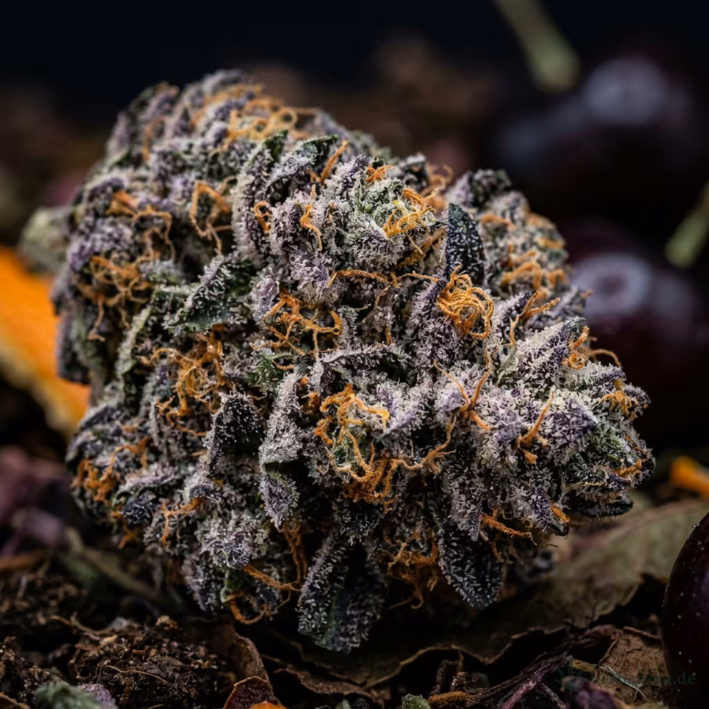 Forbidden Fruit: Wirkung, Genetik & Anbau