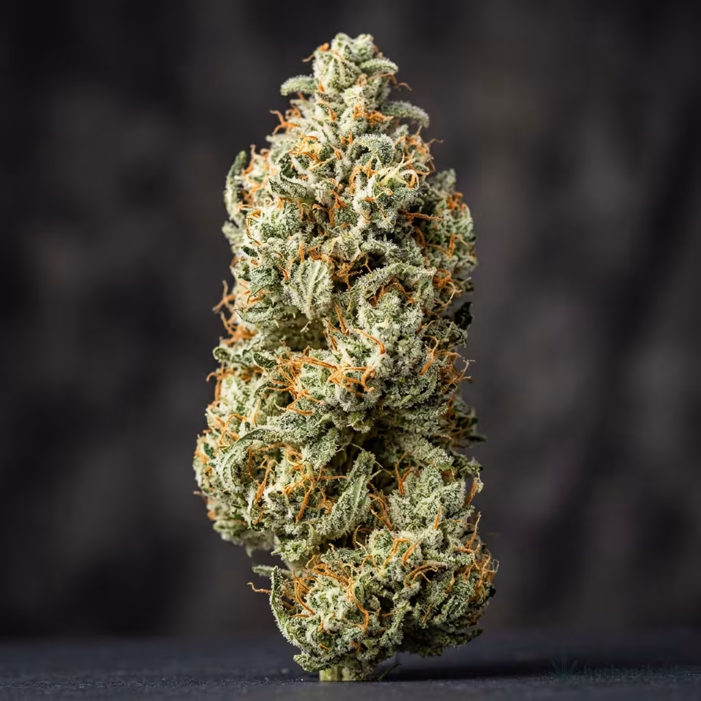 G13 Haze: Wirkung, Genetik & Anbau