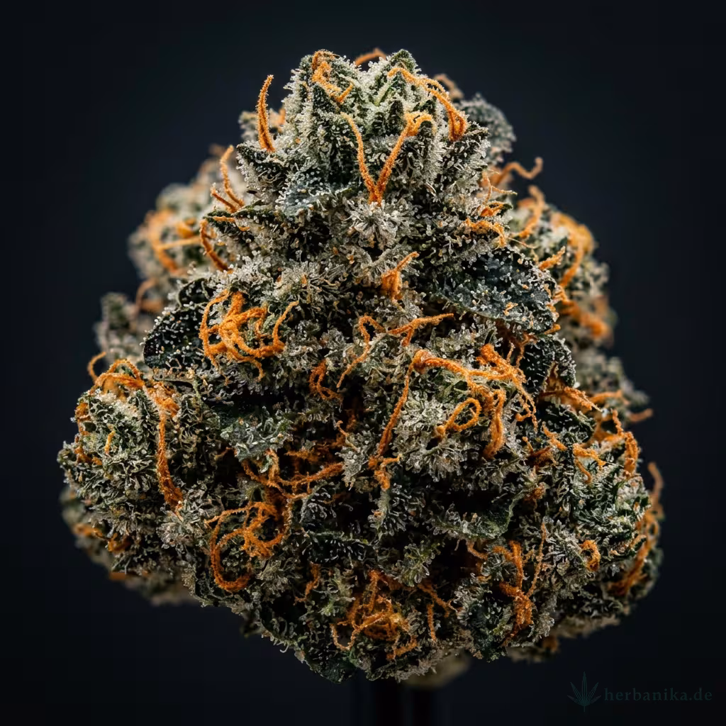 G13: Wirkung, Genetik & Anbau