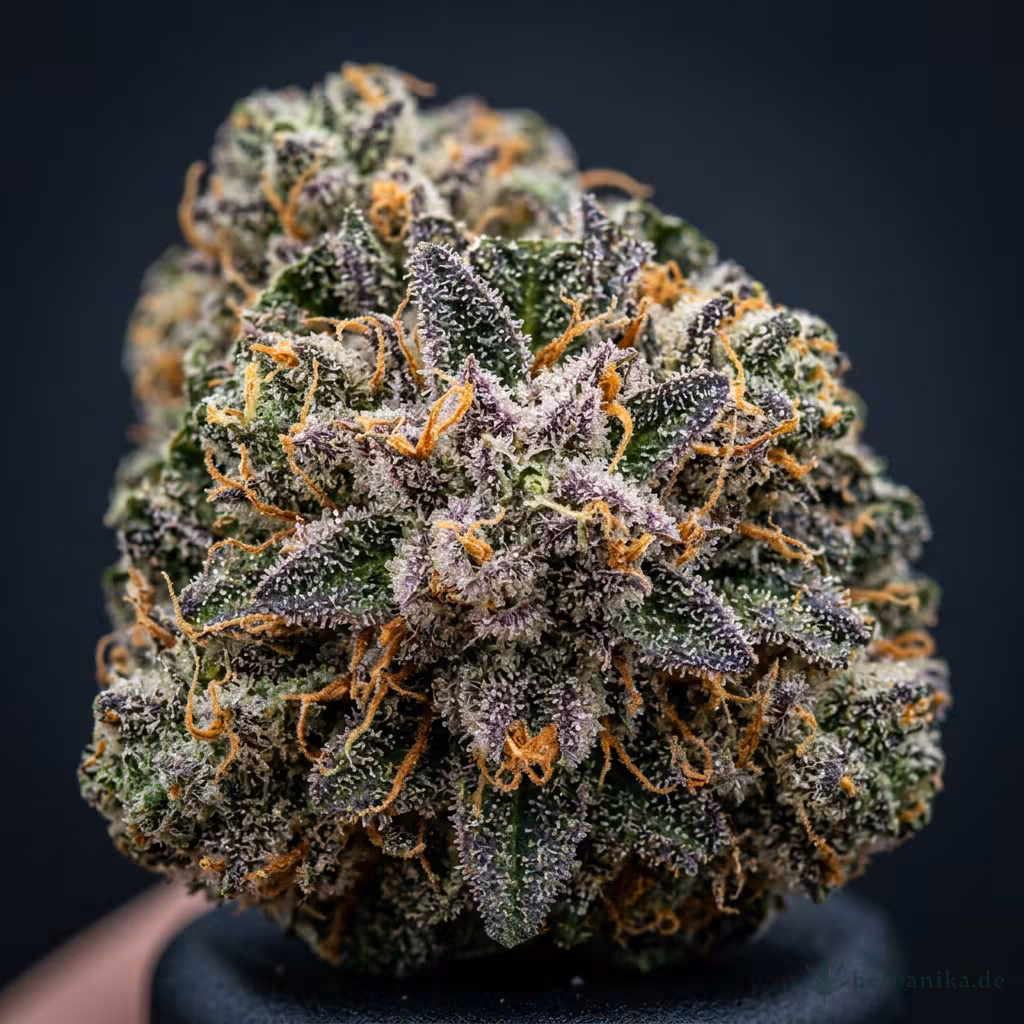 Gelato 33: Wirkung, Genetik & Anbau