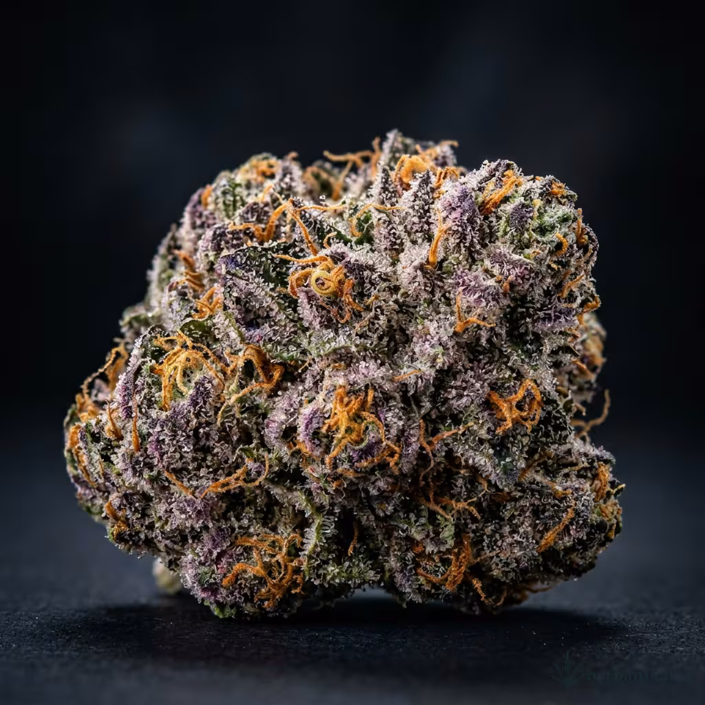 Gelato: Wirkung, Genetik & Anbau