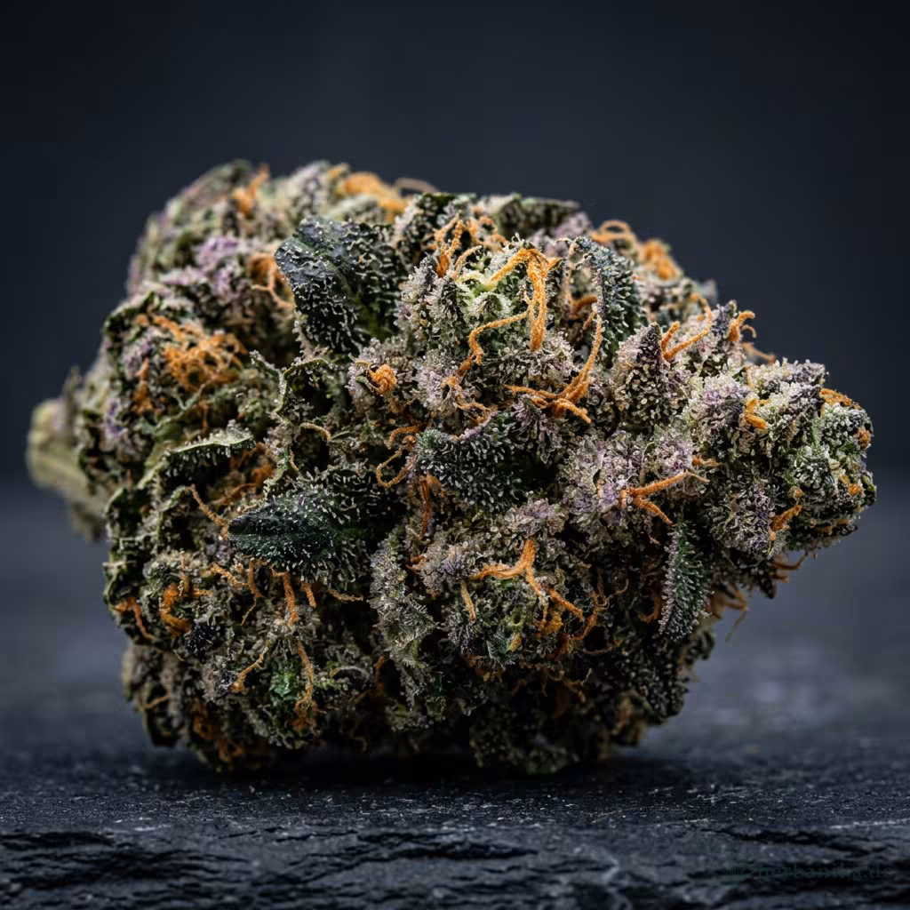 God Bud: Wirkung, Genetik & Anbau