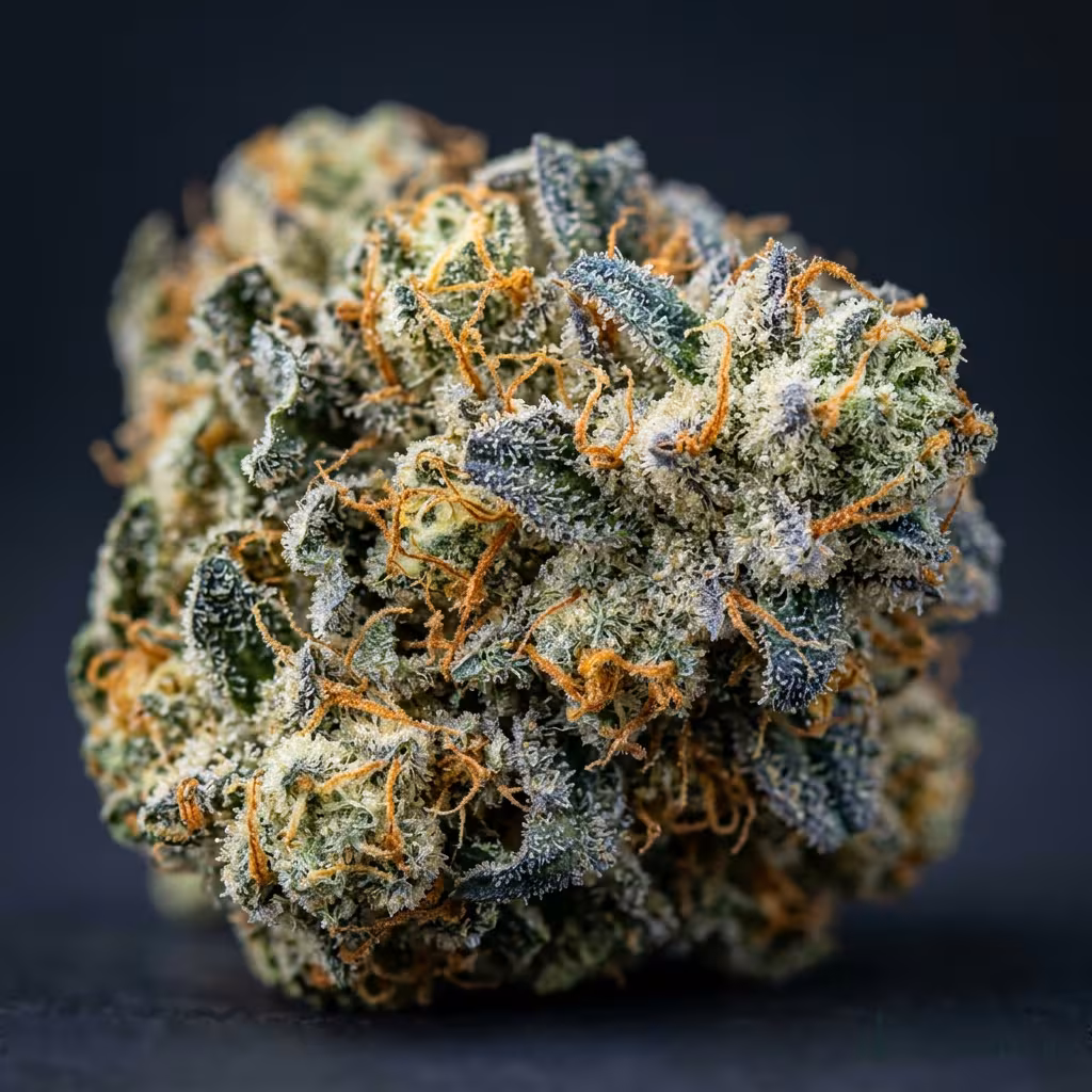 Golden Berry: Wirkung, Genetik & Anbau