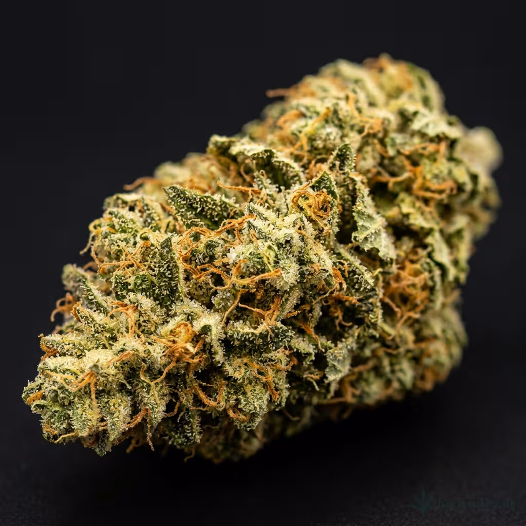 Golden Haze: Wirkung, Genetik & Anbau