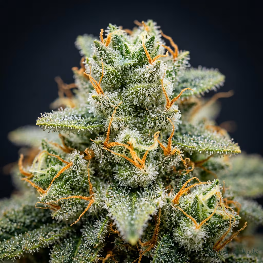 Golden Lemons: Wirkung, Genetik & Anbau