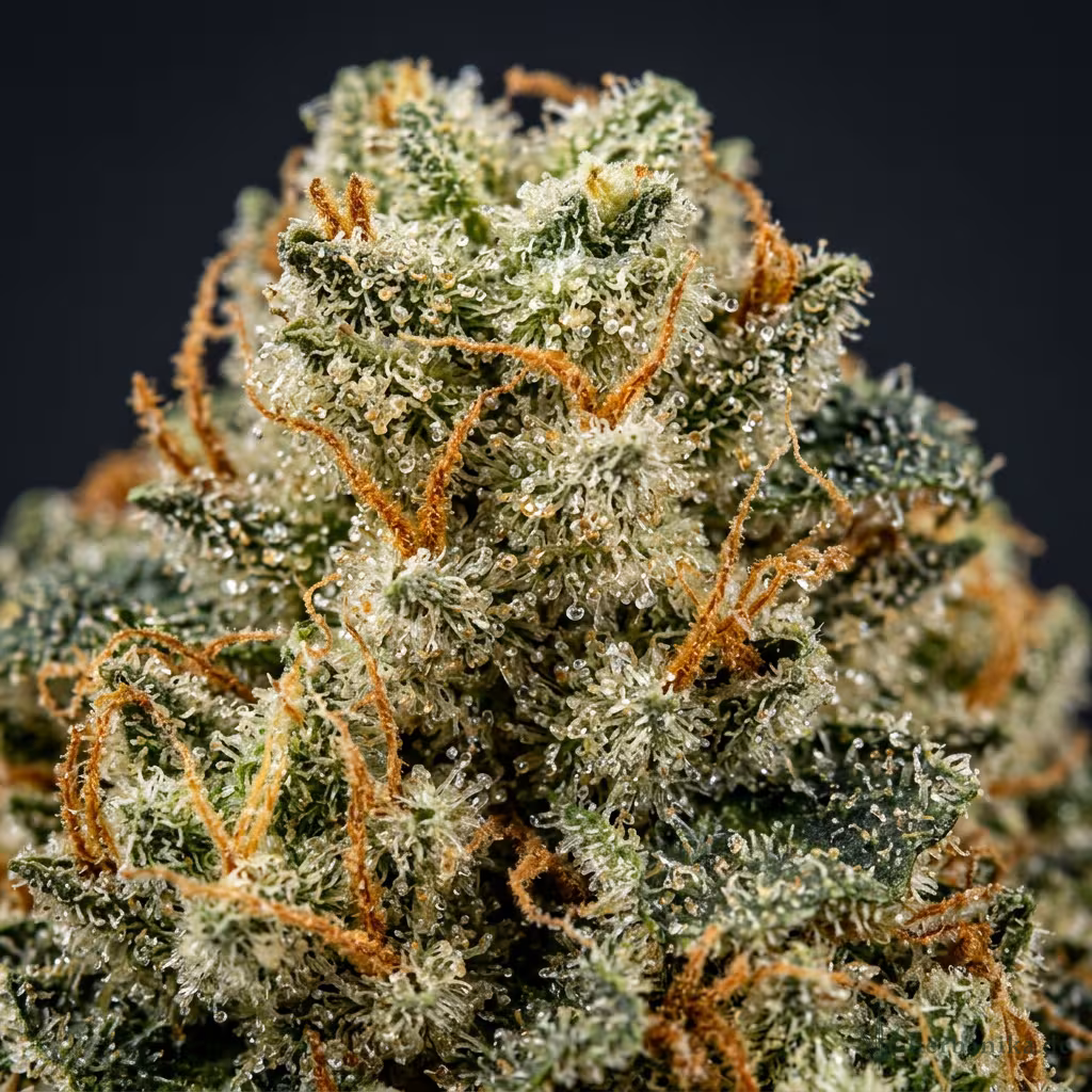 Gorilla Glue (GG4): Wirkung, Genetik & Anbau