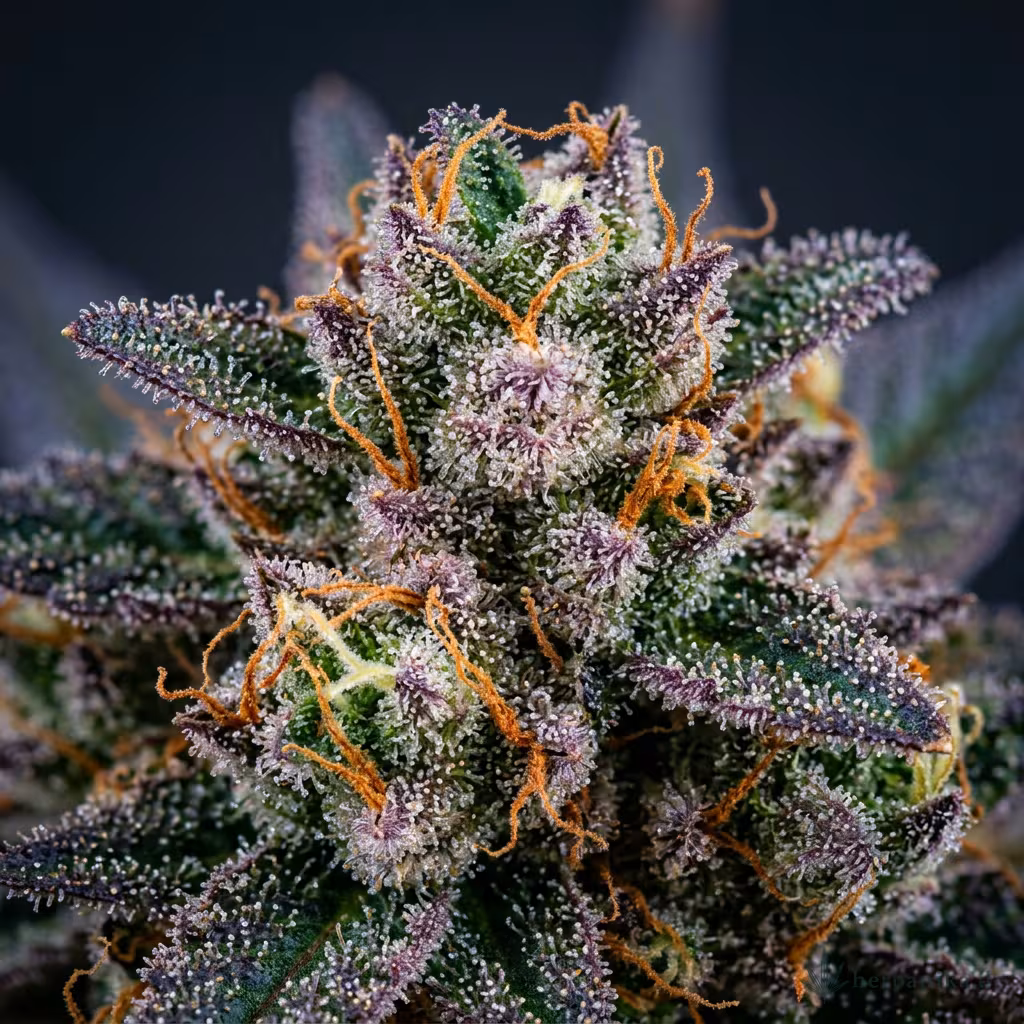 Gorilla Zkittlez: Wirkung, Genetik & Anbau