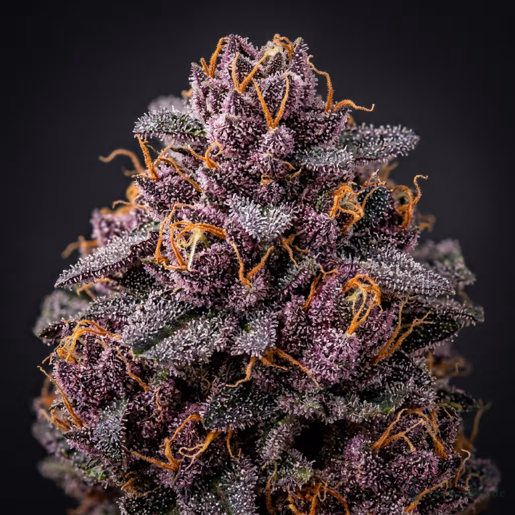 Granddaddy Purple: Wirkung, Genetik & Anbau