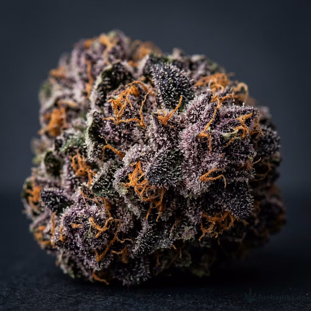 Grape Kush: Wirkung, Genetik & Anbau