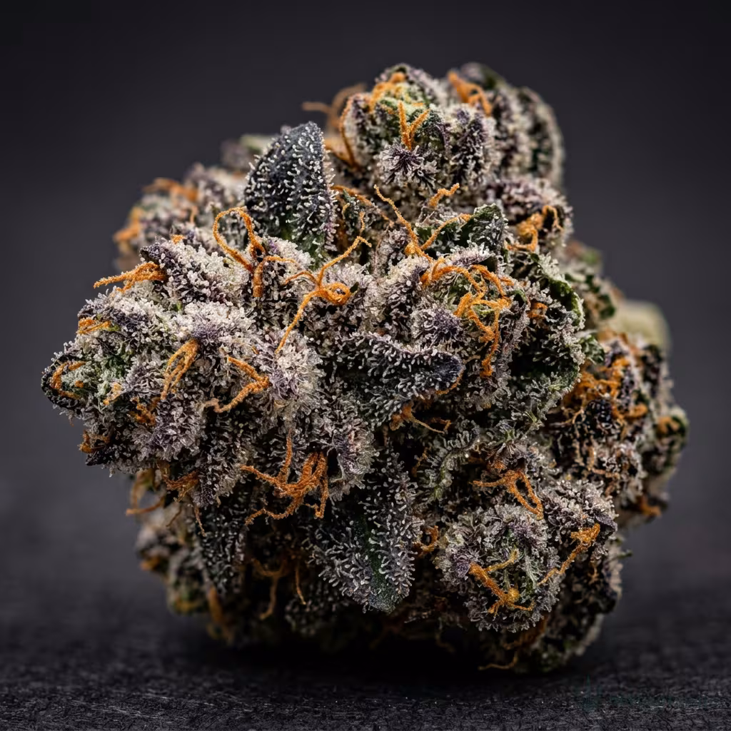 Grape OG: Wirkung, Genetik & Anbau
