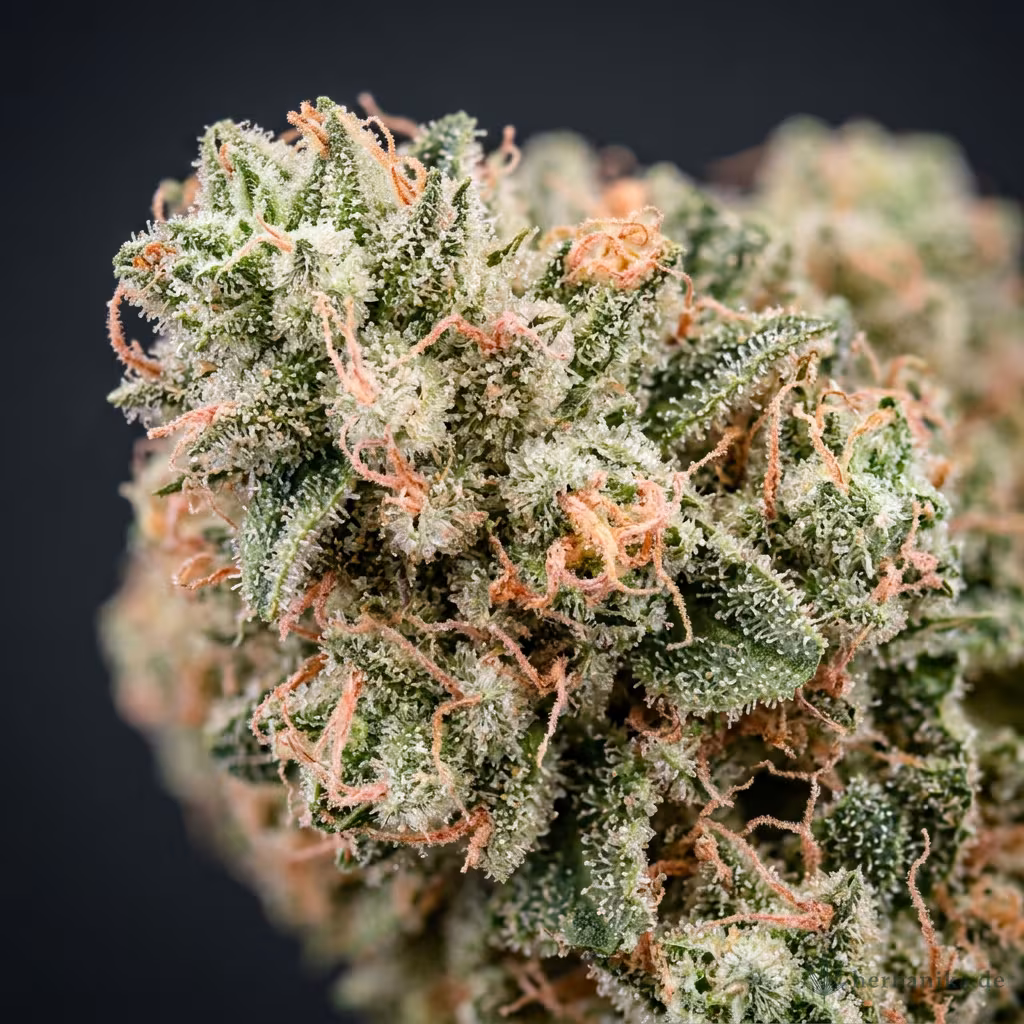 Grapefruit Diesel: Wirkung, Genetik & Anbau