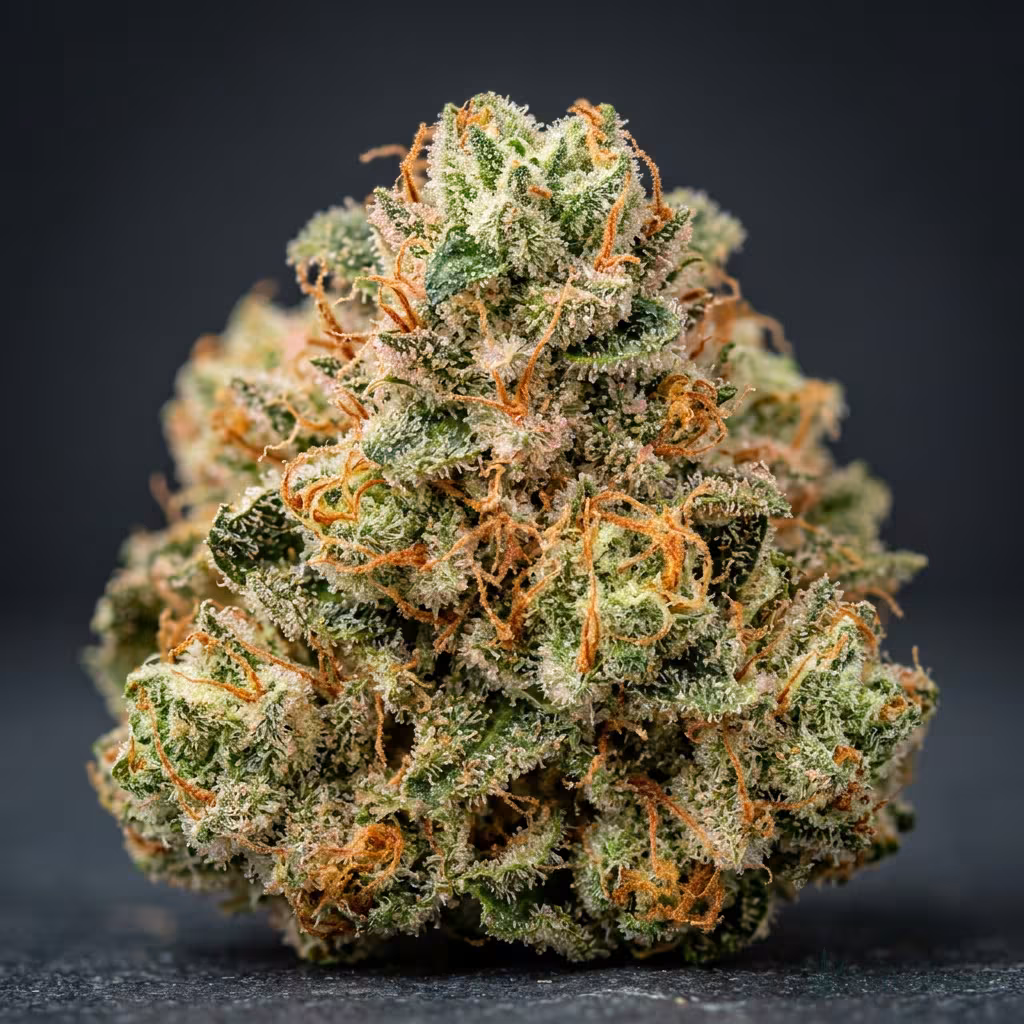 Grapefruit Haze: Wirkung, Genetik & Anbau