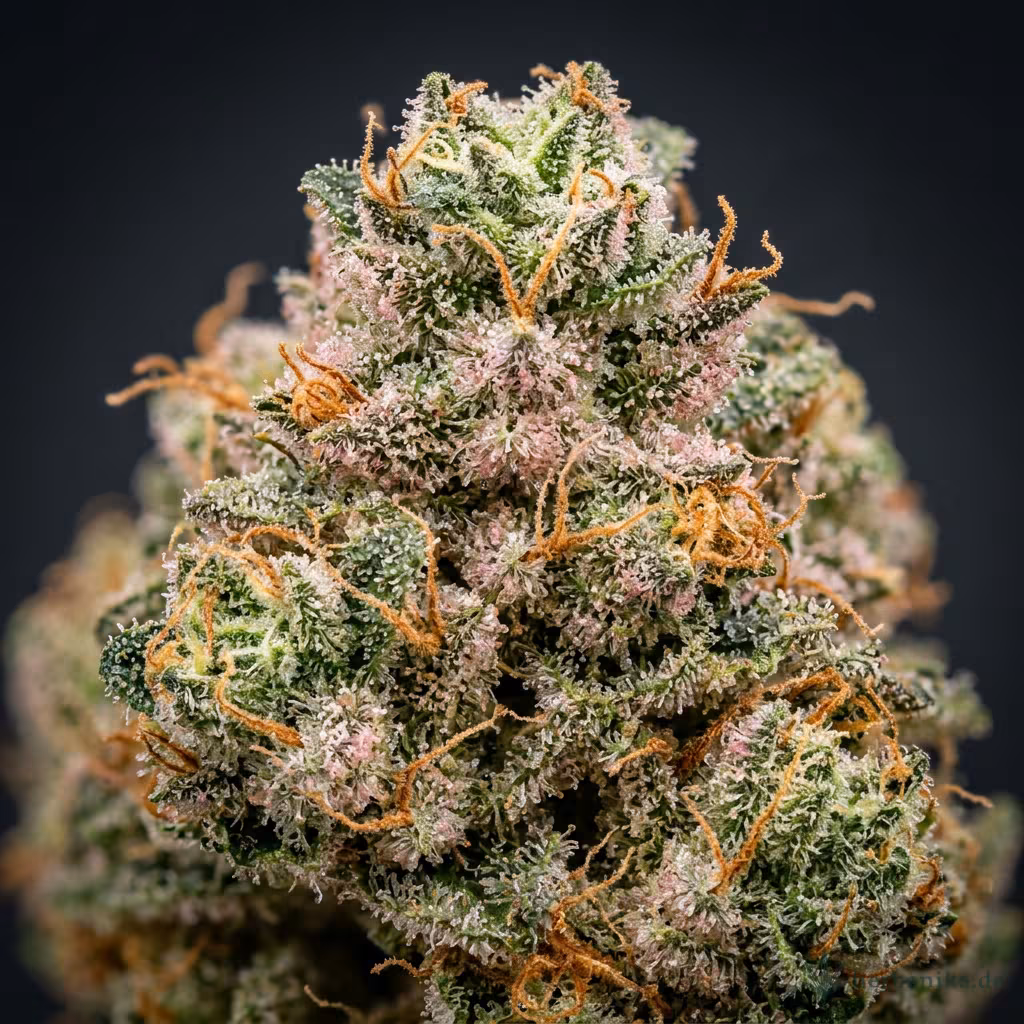 Grapefruit Kush: Wirkung, Genetik & Anbau