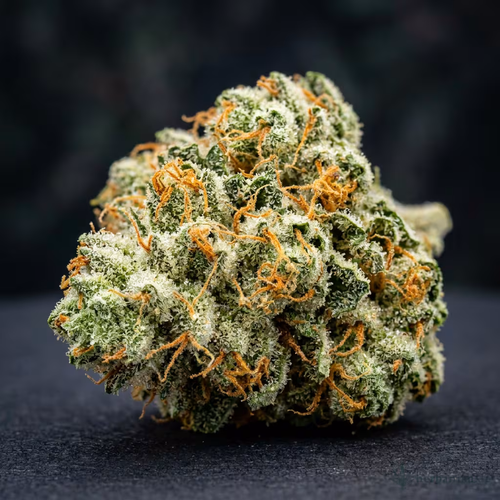 Green Crack Punch: Wirkung, Genetik & Anbau