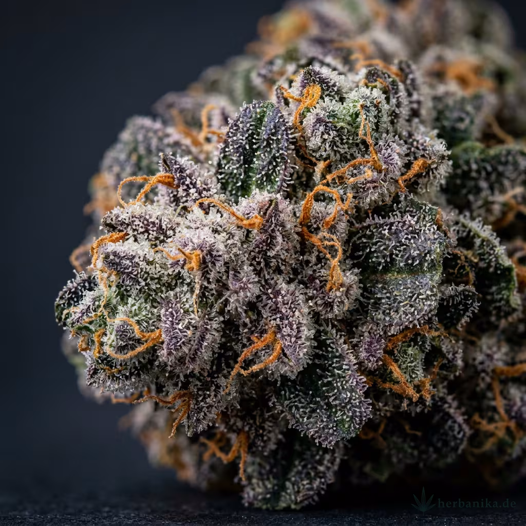 Green Gelato: Wirkung, Genetik & Anbau
