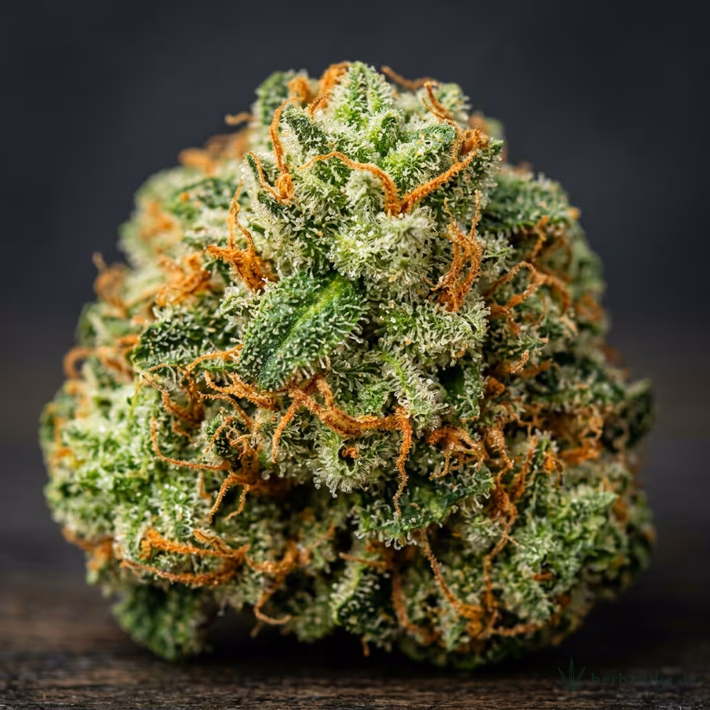 Green Poison: Wirkung, Genetik & Anbau