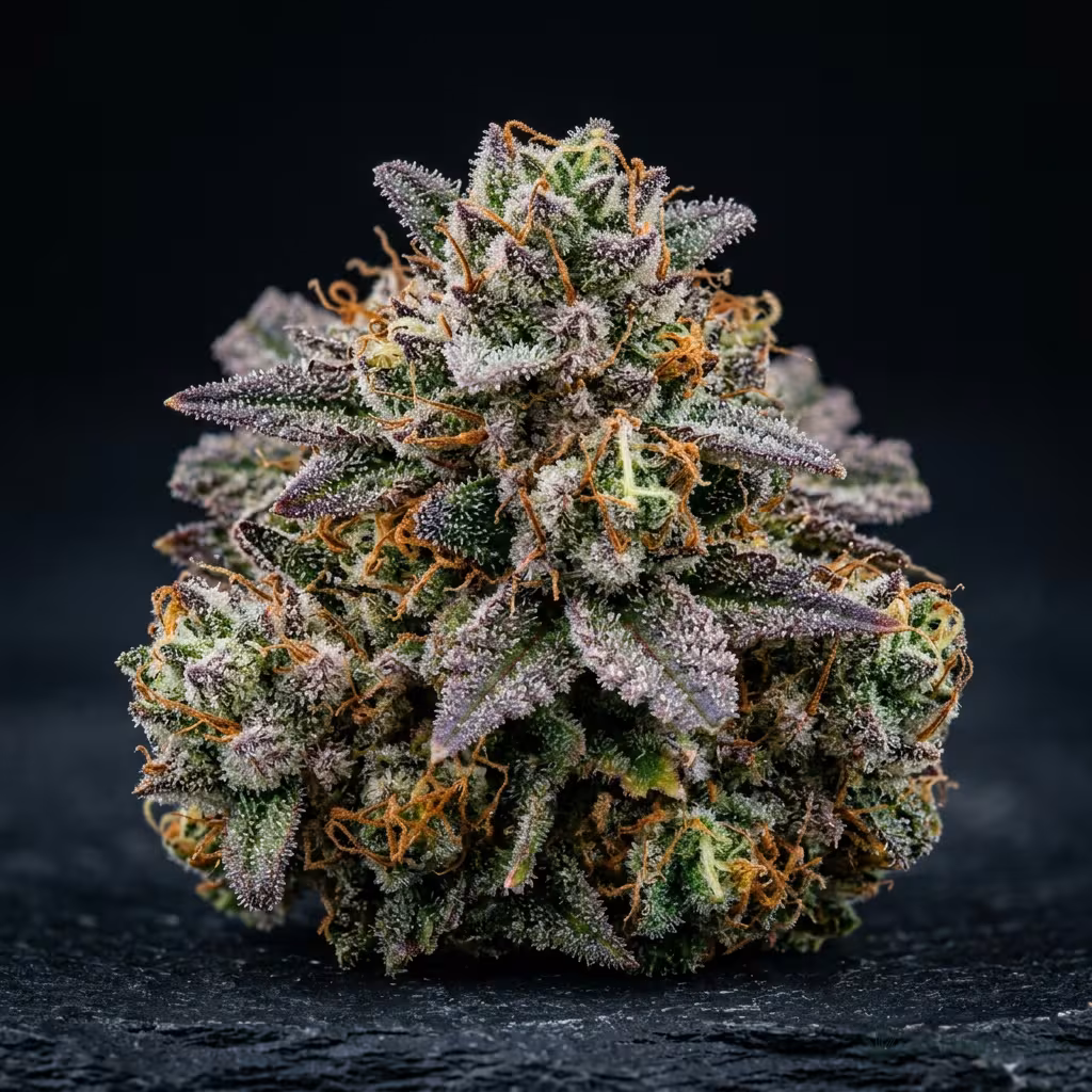 Girl Scout Cookies (GSC): Wirkung, Genetik & Anbau