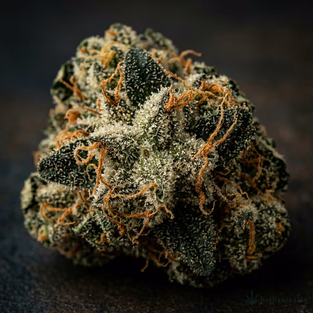 Hash Plant: Wirkung, Genetik & Anbau