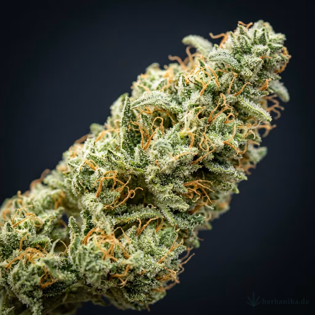 Hawaiian Haze: Wirkung, Genetik & Anbau