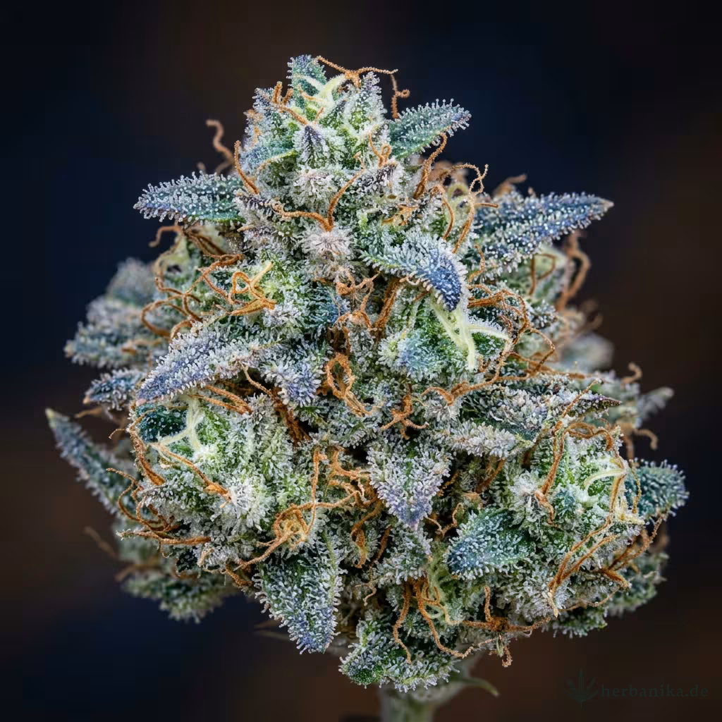 Haze Berry: Wirkung, Genetik & Anbau