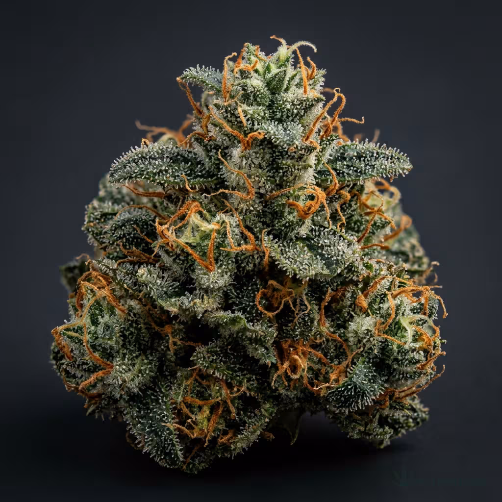 Hijack Autoflowering: Wirkung, Genetik & Anbau