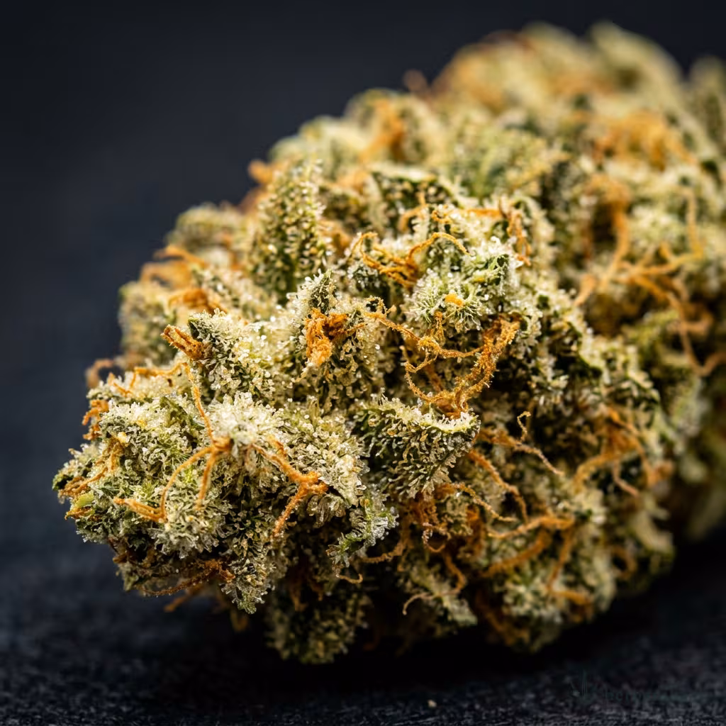 Himalaya Gold: Wirkung, Genetik & Anbau