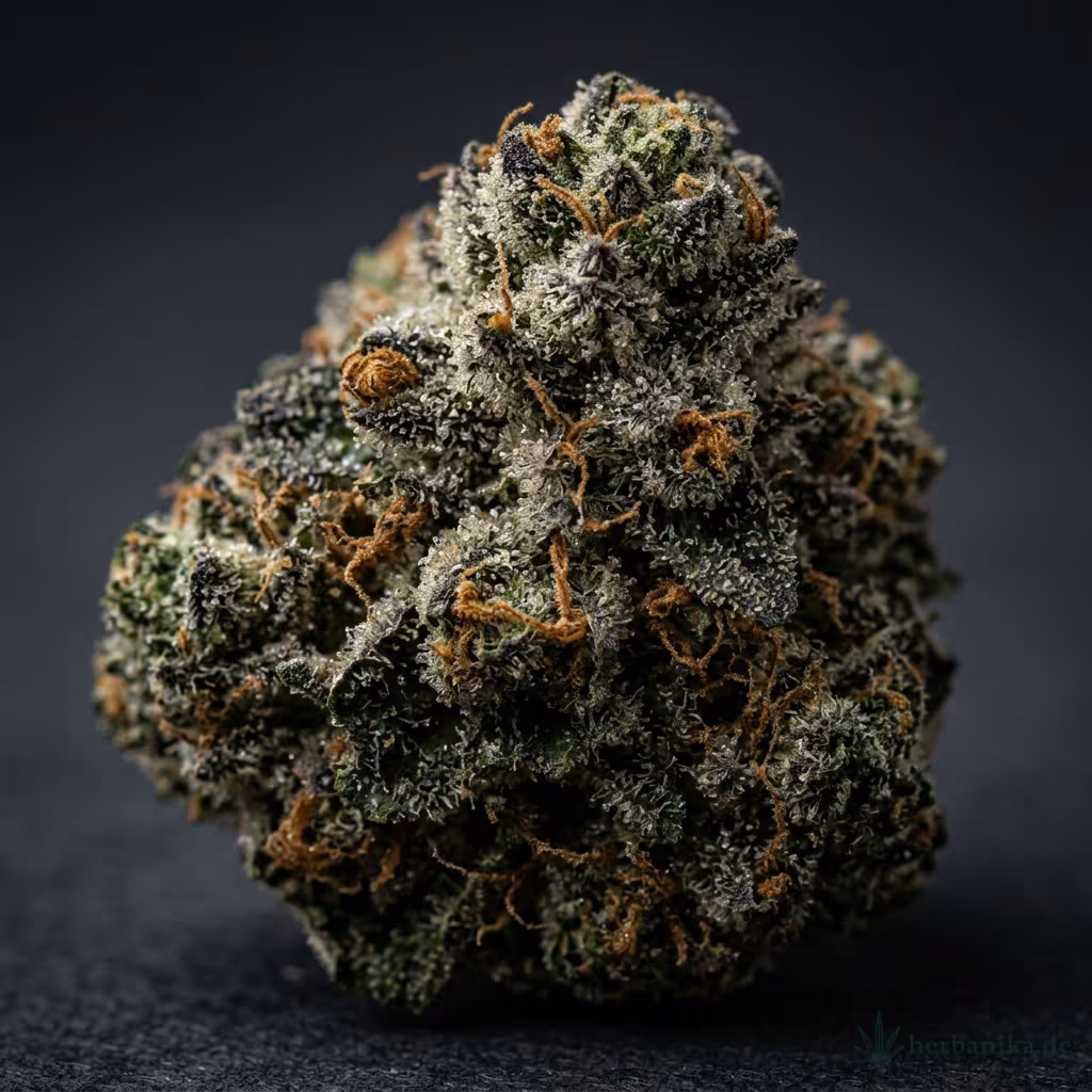 Hindu Kush: Wirkung, Genetik & Anbau