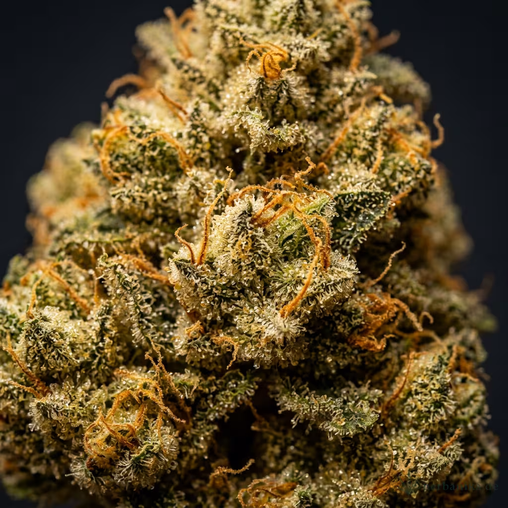 Honey Cream – Fast Flowering: Wirkung, Genetik & Anbau