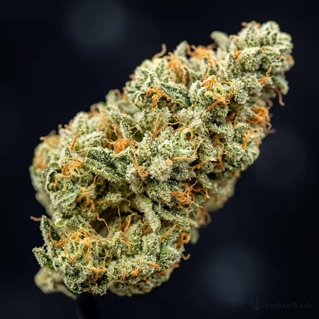 Island Sweet Skunk: Wirkung, Genetik & Anbau