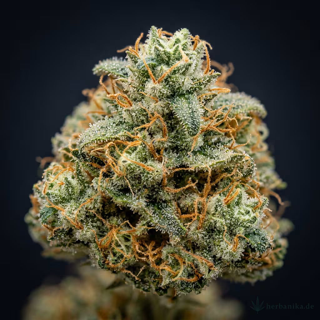 Jack 47 Autoflowering: Wirkung, Genetik & Anbau