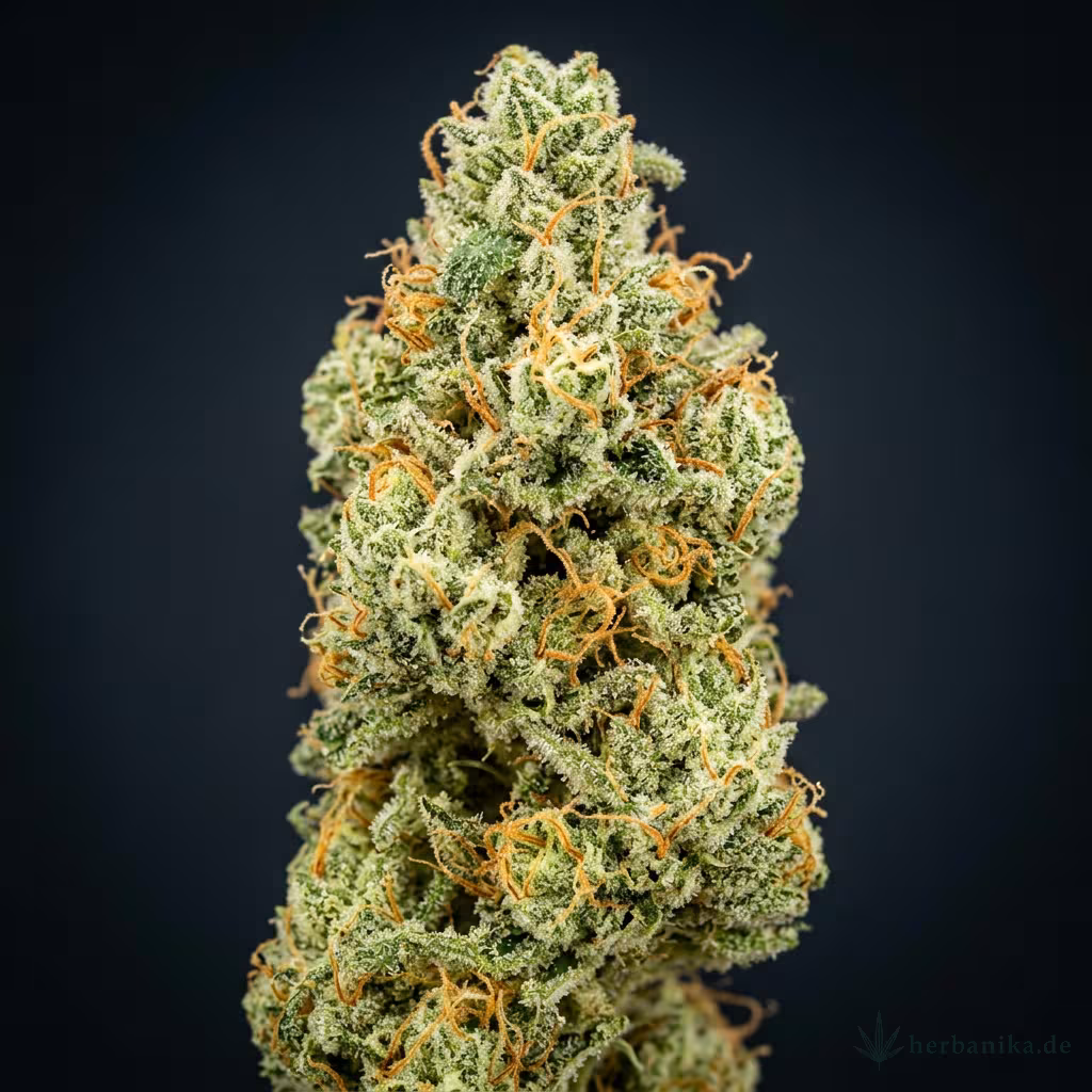 Jack Flash 5: Wirkung, Genetik & Anbau