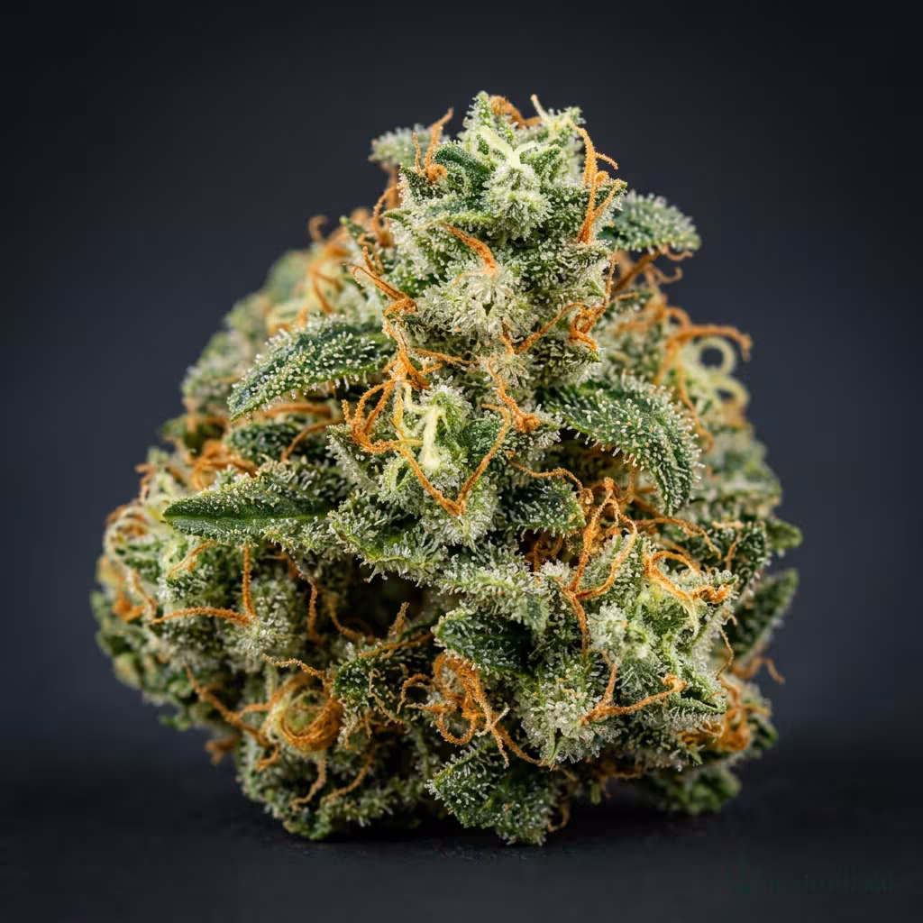 Jack Herer Autoflowering: Wirkung, Genetik & Anbau